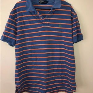 Polo Ralph Lauren Collard Shirt